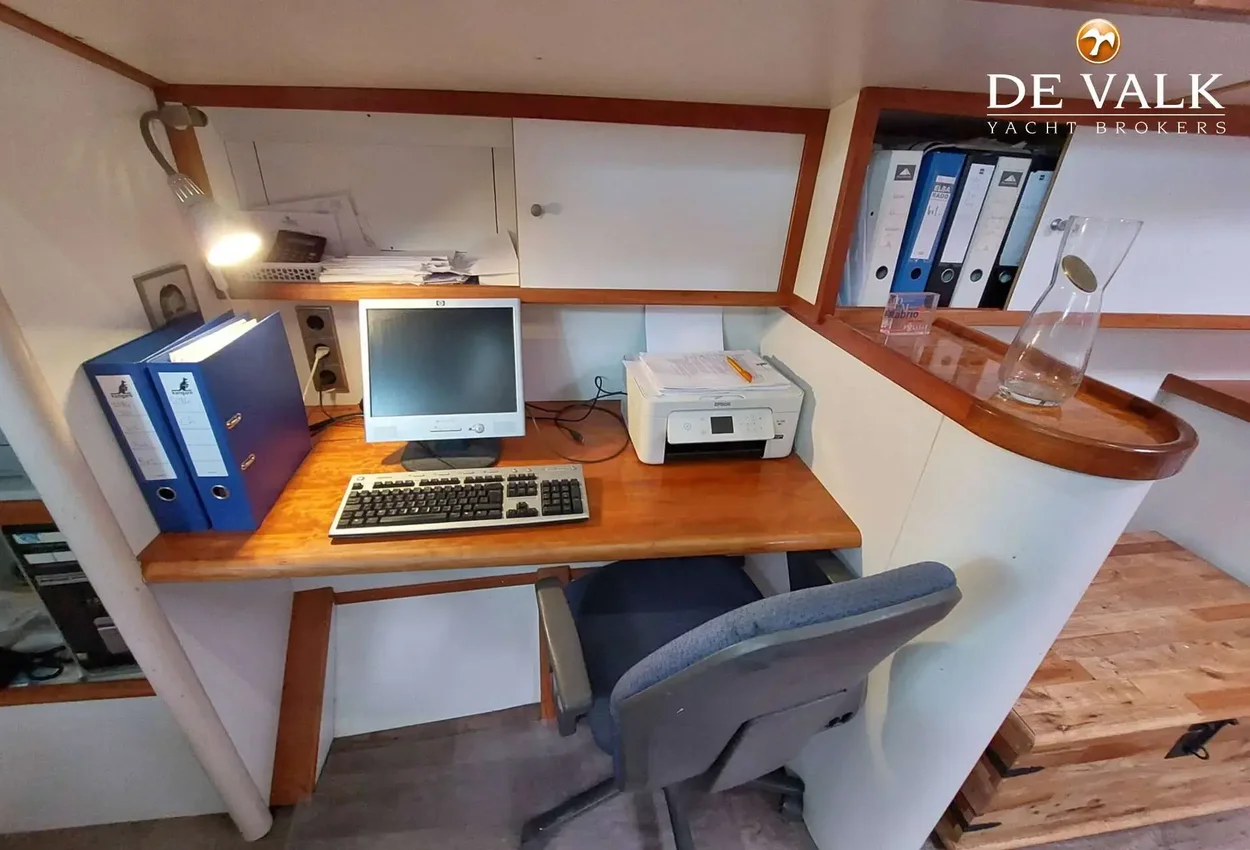 Thumbnail von Logger Schooner 22