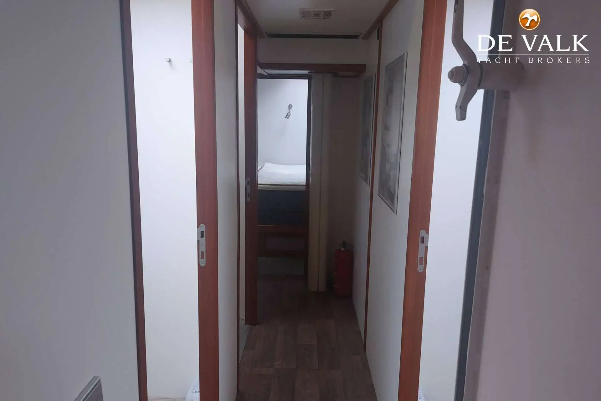 Thumbnail von Logger Schooner 22