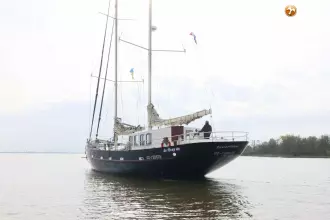Thumbnail von Logger Schooner 22