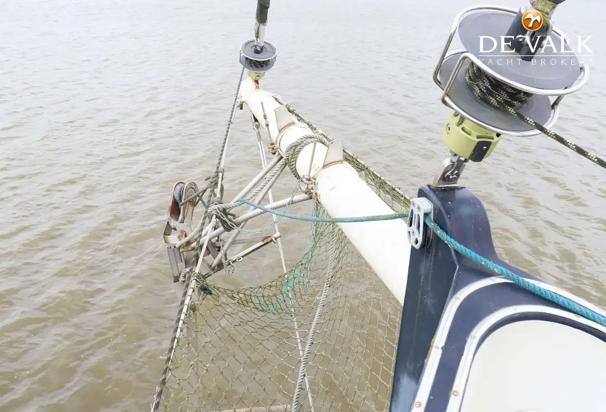 Thumbnail von Logger Schooner 22