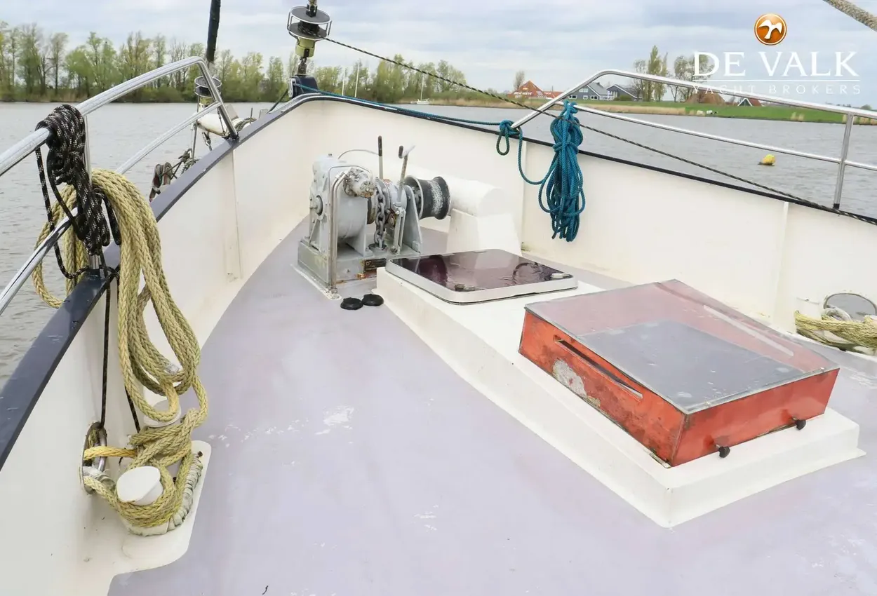 Thumbnail von Logger Schooner 22