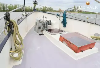 Thumbnail von Logger Schooner 22