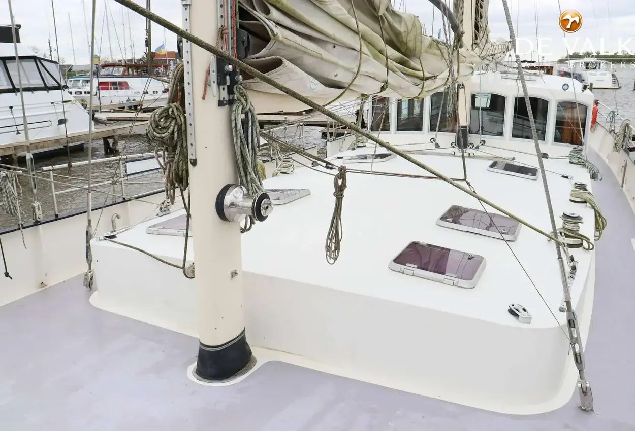 Thumbnail von Logger Schooner 22