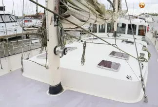 Thumbnail von Logger Schooner 22