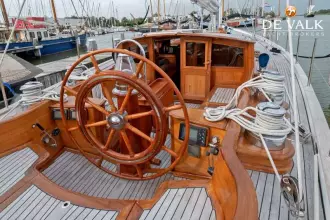 Thumbnail von Hoek Classic 73ft