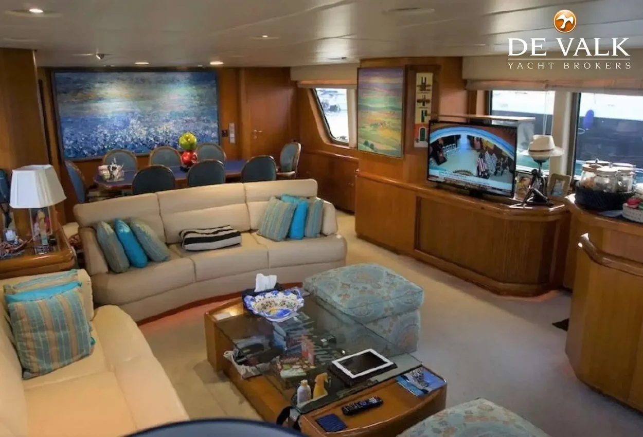 Thumbnail von Lowland 87'