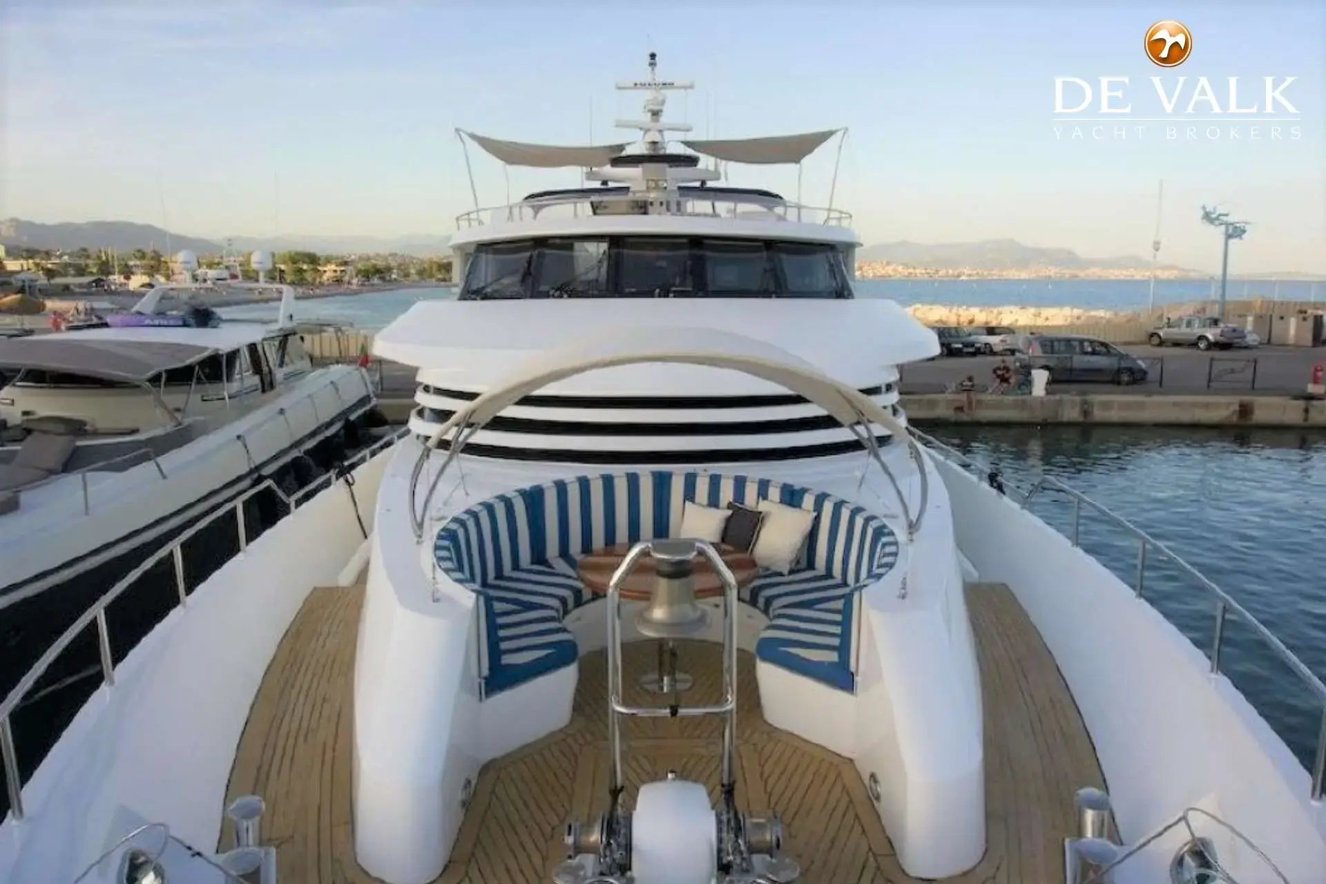 Thumbnail von Lowland 87'