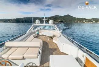 Thumbnail von Cantieri Di Pisa Akhir 25