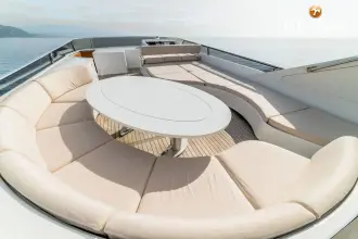 Thumbnail von Cantieri Di Pisa Akhir 25