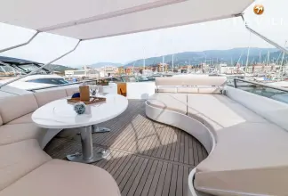 Thumbnail von Cantieri Di Pisa Akhir 25