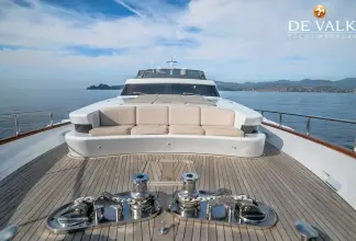 Thumbnail von Cantieri Di Pisa Akhir 25