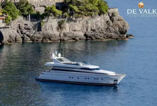 Thumbnail von Cantieri Di Pisa Akhir 25