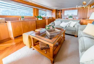 Thumbnail von Cantieri Di Pisa Akhir 25