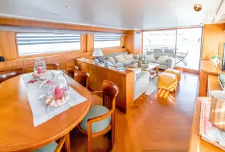 Thumbnail von Cantieri Di Pisa Akhir 25