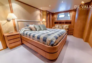 Thumbnail von Cantieri Di Pisa Akhir 25