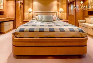 Thumbnail von Cantieri Di Pisa Akhir 25