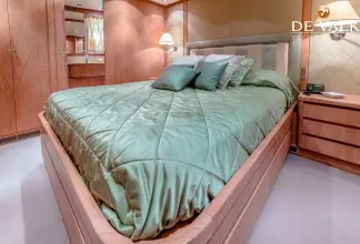 Thumbnail von Cantieri Di Pisa Akhir 25