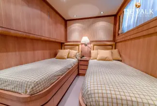 Thumbnail von Cantieri Di Pisa Akhir 25