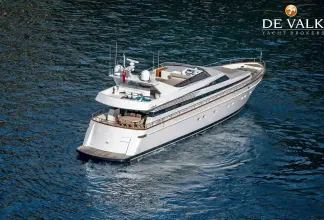 Thumbnail von Cantieri Di Pisa Akhir 25