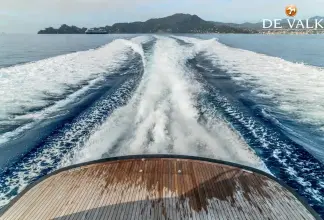 Thumbnail von Cantieri Di Pisa Akhir 25