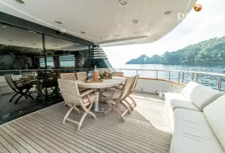 Thumbnail von Cantieri Di Pisa Akhir 25