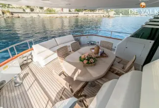 Thumbnail von Cantieri Di Pisa Akhir 25