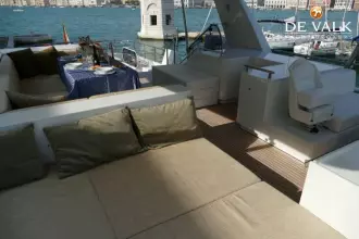 Thumbnail von Favaro Yachts Explorer 76