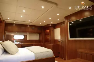 Thumbnail von Favaro Yachts Explorer 76