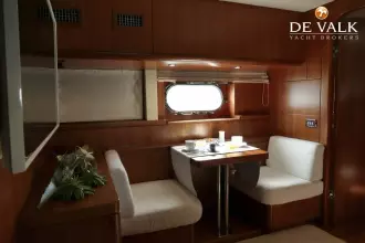 Thumbnail von Favaro Yachts Explorer 76