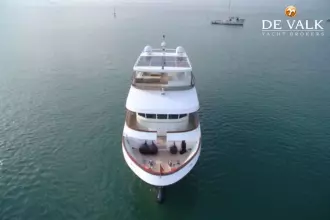 Thumbnail von Favaro Yachts Explorer 76