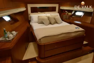 Thumbnail von Favaro Yachts Explorer 76