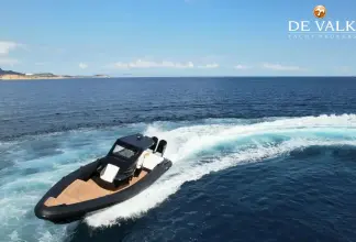 Thumbnail von Ribco Venom Open Ob 44