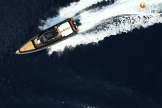 Thumbnail von Ribco Venom Open Ob 44