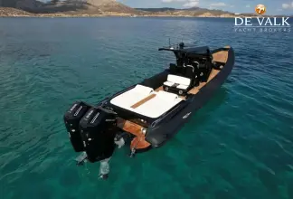 Thumbnail von Ribco Venom Open Ob 44