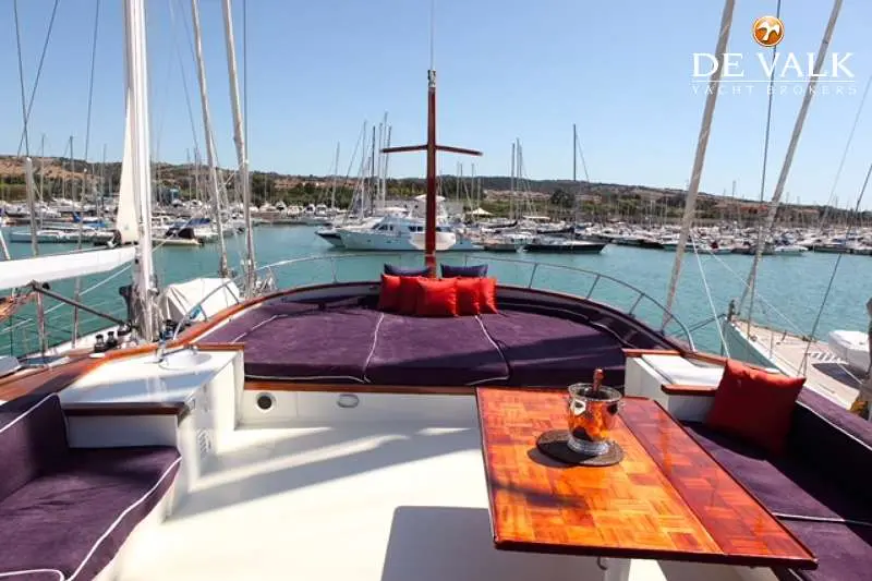 Thumbnail von Baglietto Maiorca