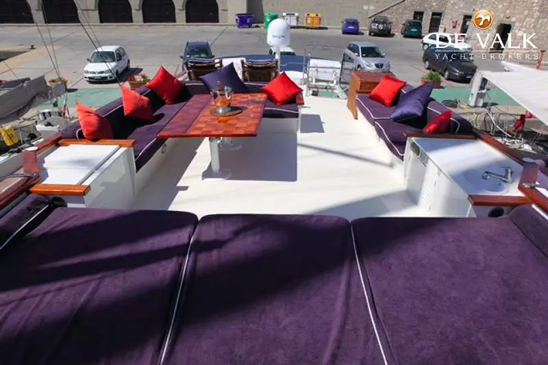 Thumbnail von Baglietto Maiorca