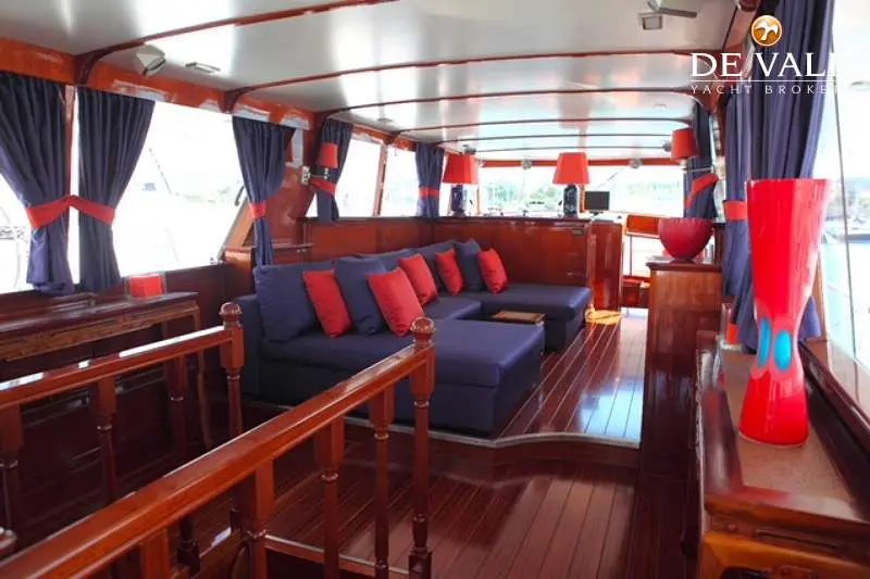 Thumbnail von Baglietto Maiorca