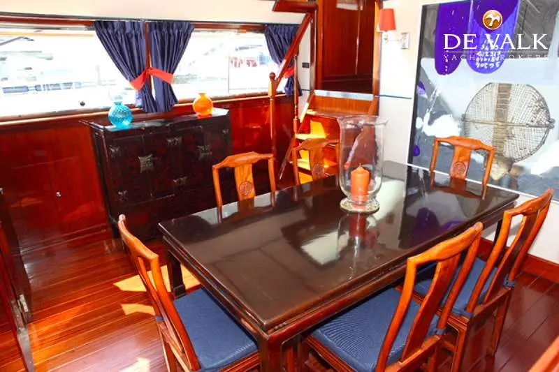 Thumbnail von Baglietto Maiorca