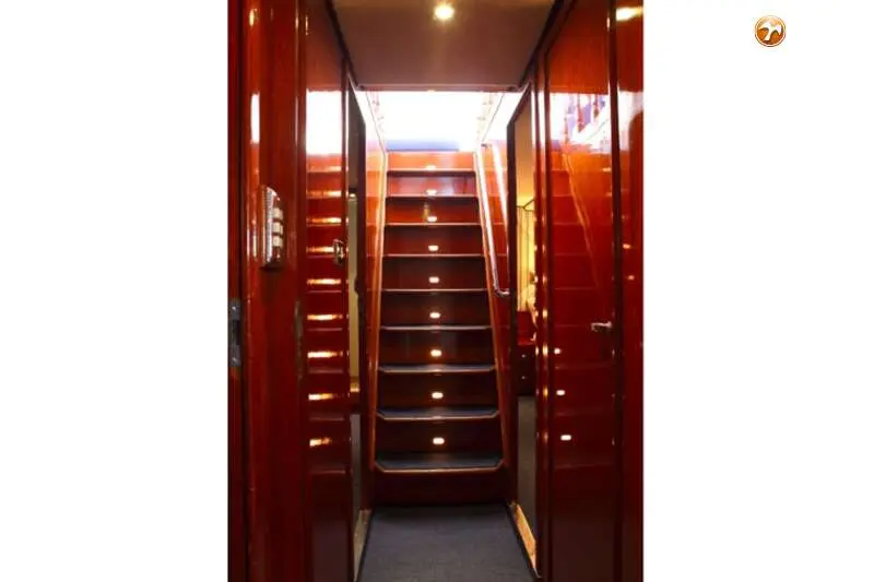 Thumbnail von Baglietto Maiorca