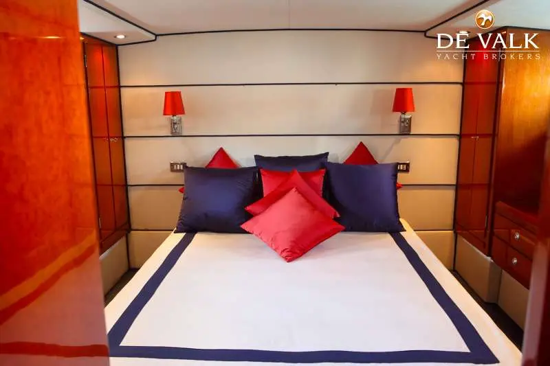 Thumbnail von Baglietto Maiorca