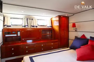 Thumbnail von Baglietto Maiorca