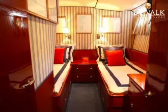 Thumbnail von Baglietto Maiorca