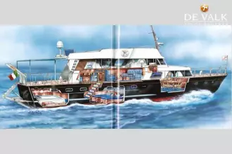 Thumbnail von Baglietto Maiorca