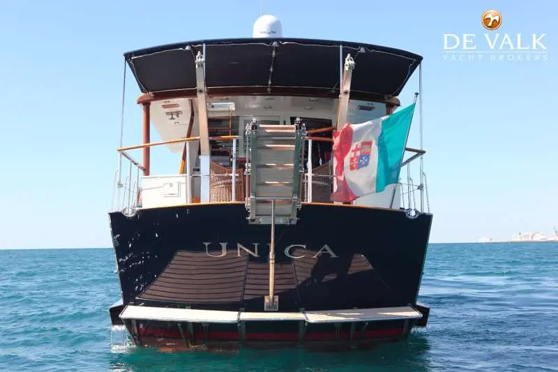 Thumbnail von Baglietto Maiorca