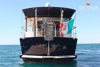 Thumbnail von Baglietto Maiorca