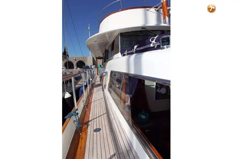 Thumbnail von Baglietto Maiorca