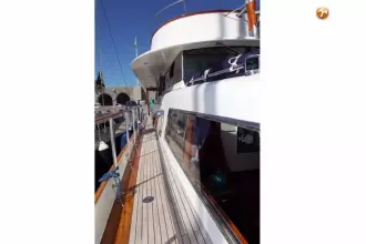 Thumbnail von Baglietto Maiorca