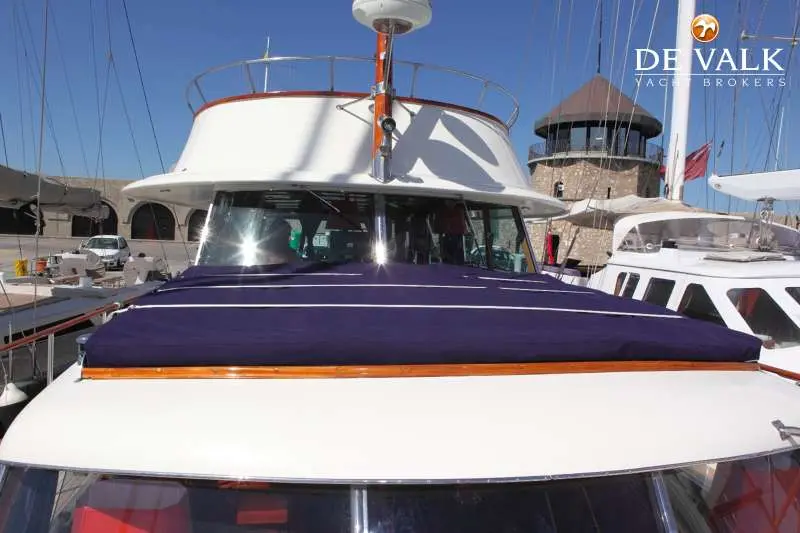 Thumbnail von Baglietto Maiorca