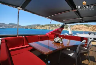 Thumbnail von Guy Couach 2800 Fly