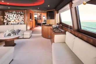 Thumbnail von Guy Couach 2800 Fly